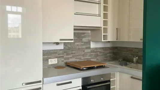 Apartments in Brussels Anderlecht - photo 4