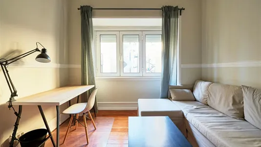 Rooms in Location is not specified - photo 8