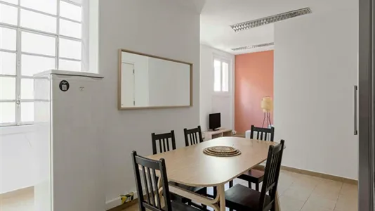 Rooms in Location is not specified - photo 10