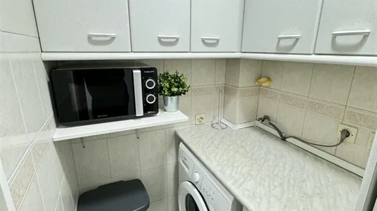 Rooms in Getafe - photo 5