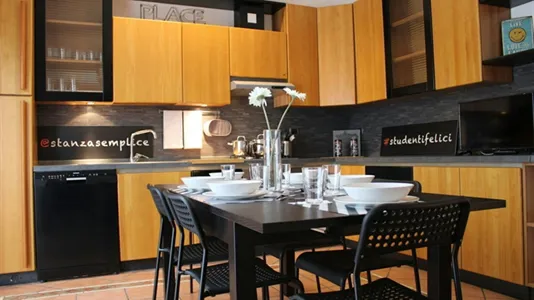 Rooms in Brescia - photo 5