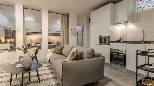 Apartments in Location is not specified - photo 8