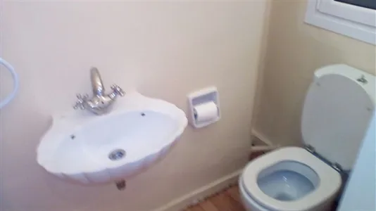 Rooms in Athens Exarchia - photo 10