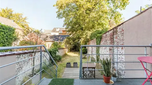 Apartments in Brussels Elsene - photo 2