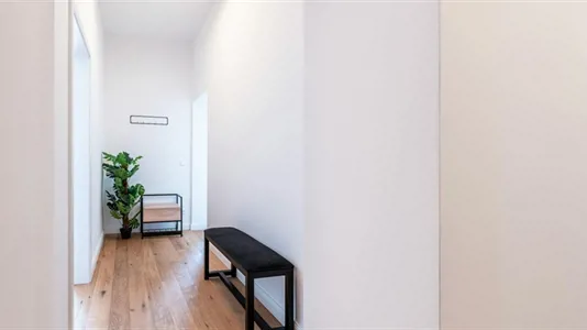 Rooms in Berlin Friedrichshain-Kreuzberg - photo 3