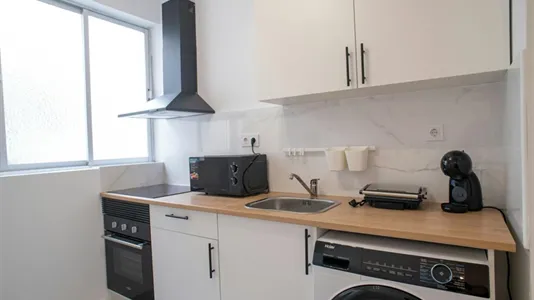 Rooms in Aldaia - photo 9