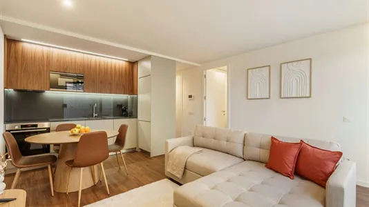 Apartments in Braga - photo 1