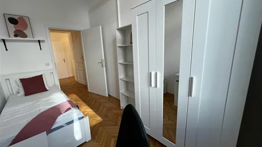 Rooms in Wien Neubau - photo 3