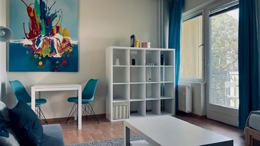 Apartments in Location is not specified - photo 10