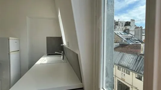 Apartments in Paris 14ème arrondissement - Montparnasse - photo 4