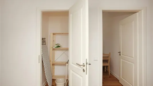 Rooms in Berlin Friedrichshain-Kreuzberg - photo 7