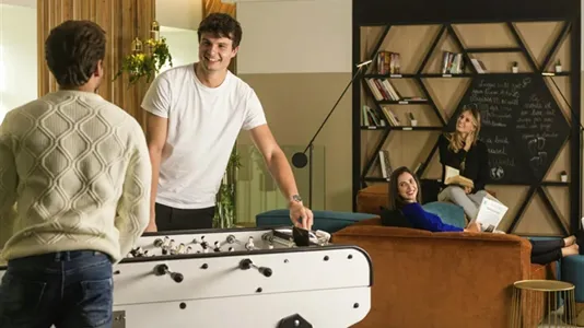 Apartments in Stad Brussel - photo 10