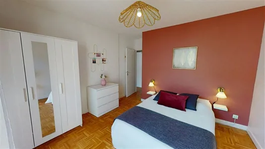 Rooms in Lyon - photo 2