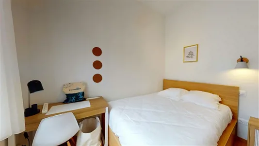 Rooms in Lille - photo 2