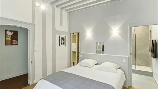 Apartments in Paris 6ème arrondissement - Saint Germain - photo 9