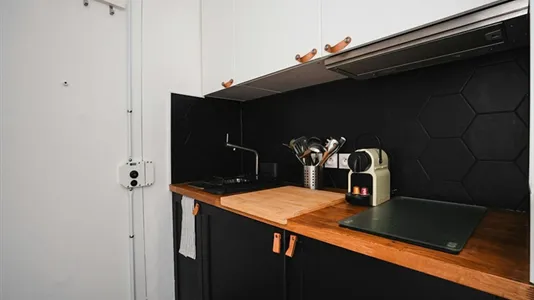 Apartments in Nogent-sur-Marne - photo 5