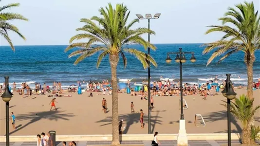 Apartments in Valencia Poblats Marítims - photo 3