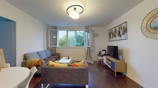 Rooms in Nantes - photo 7