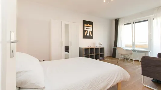 Rooms in Berlin Treptow-Köpenick - photo 5