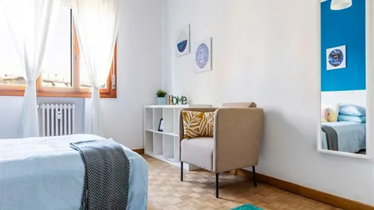 Rooms in Padua - photo 7