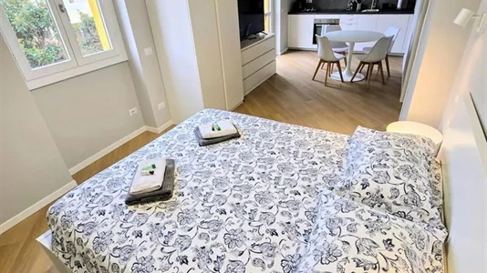 Apartments in Monza - photo 5