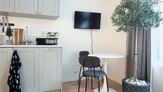 Apartments in Kungsholmen - photo 2