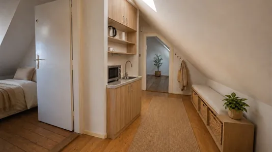 Rooms in Prague 5 - photo 2