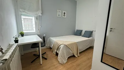 Room for rent in Madrid Arganzuela, Madrid