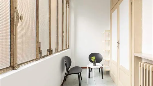 Rooms in Milano Zona 2 - Stazione Centrale, Gorla, Turro, Greco, Crescenzago - photo 4