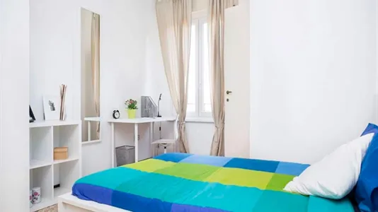 Rooms in Milano Zona 8 - Fiera, Gallaratese, Quarto Oggiaro - photo 4
