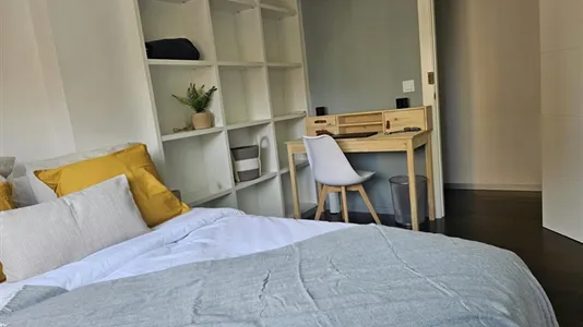 Rooms in el Camí de Vera - photo 5