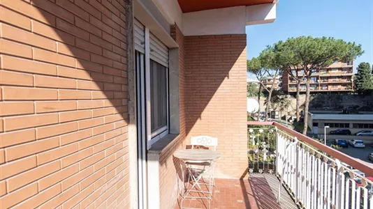 Rooms in Roma Municipio VIII – Appia Antica - photo 5