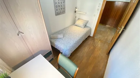Rooms in Madrid Carabanchel - photo 5