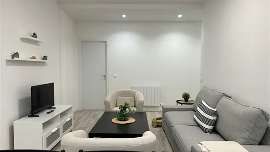 Rooms in Madrid Retiro - photo 9