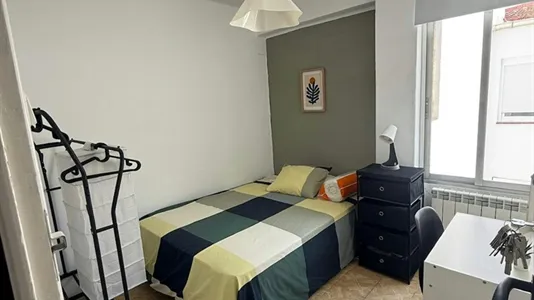 Rooms in Zaragoza - photo 8