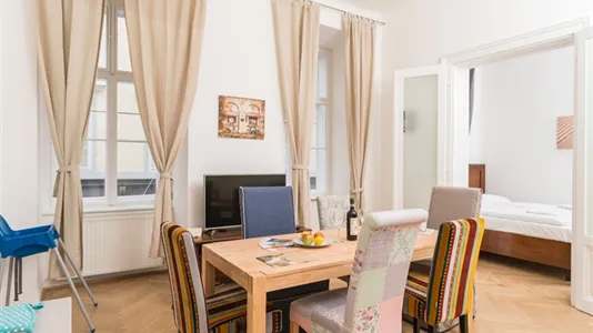 Apartments in Vienna Landstraße - photo 4