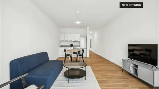 Apartments in Berlin Mitte - photo 10