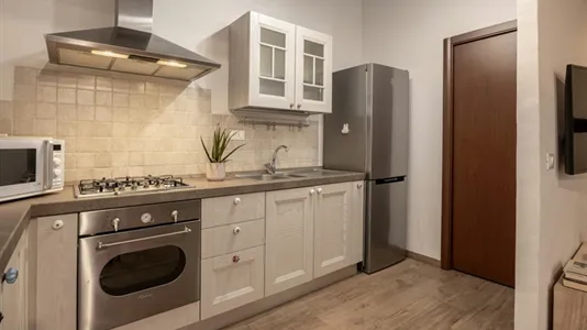 Apartments in Florence - photo 7