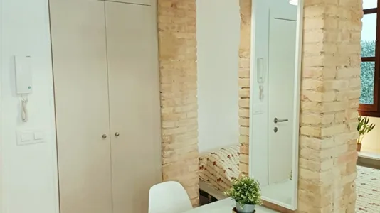 Apartments in Valencia Poblats Marítims - photo 5