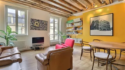 Apartment for rent in Paris 4ème arrondissement - Marais, Paris