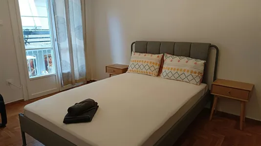 Rooms in Vyronas - photo 3