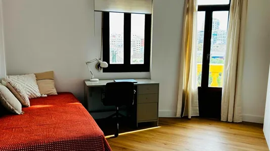 Apartments in Valencia Extramurs - photo 7