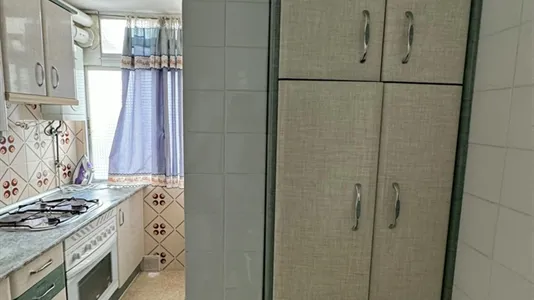 Rooms in Getafe - photo 9