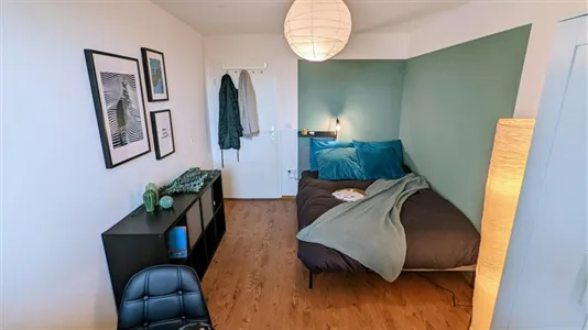 Rooms in Location is not specified - photo 4