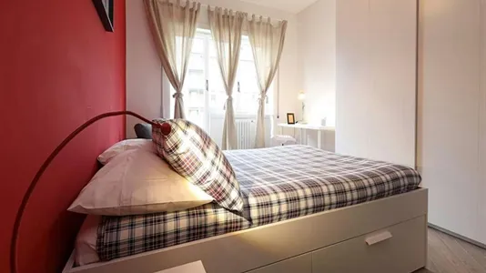 Rooms in Roma Municipio VIII – Appia Antica - photo 4