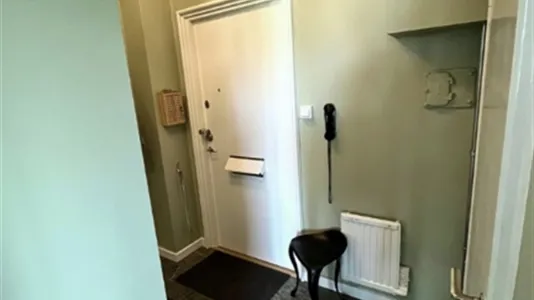 Apartments in Gärdet/Djurgården - photo 7