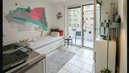 Apartments in Mannheim - photo 1