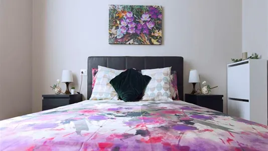 Rooms in Milano Zona 2 - Stazione Centrale, Gorla, Turro, Greco, Crescenzago - photo 5