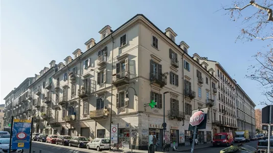Apartments in Turin - photo 2
