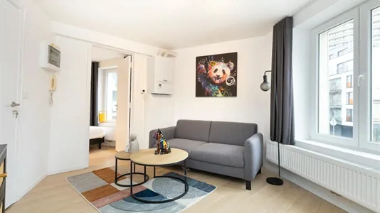 Apartments in Stad Brussel - photo 1